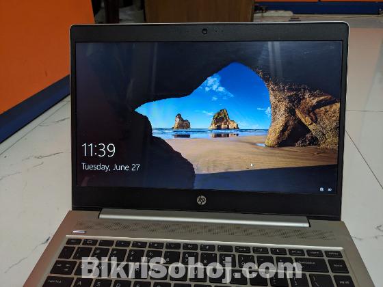 HP Probook 440 G6